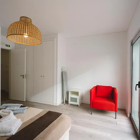 104 - Supertubos Apartment *