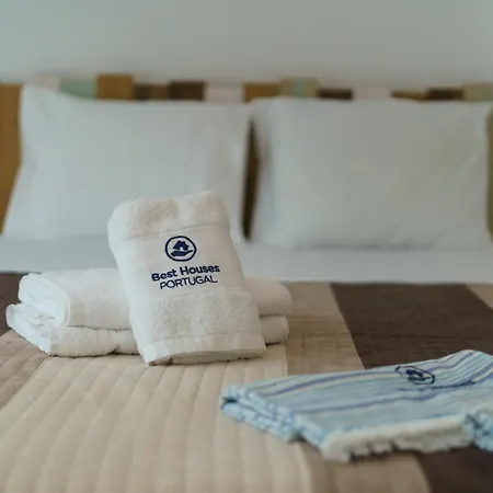 104 - Supertubos Lejlighed