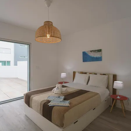 104 - Supertubos * Atouguia Da Baleia