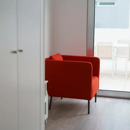 104 - Supertubos Lejlighed *