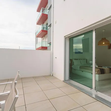 104 - Supertubos * Atouguia Da Baleia