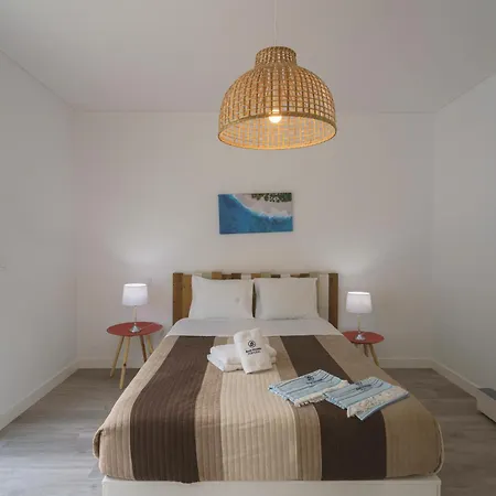 Lejlighed 104 - Supertubos