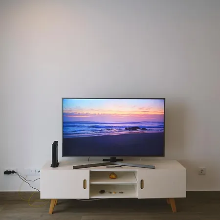 104 - Supertubos Lejlighed