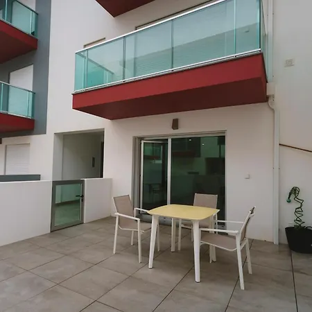 Lejlighed 104 - Supertubos