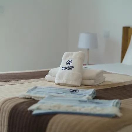 104 - Supertubos Lejlighed