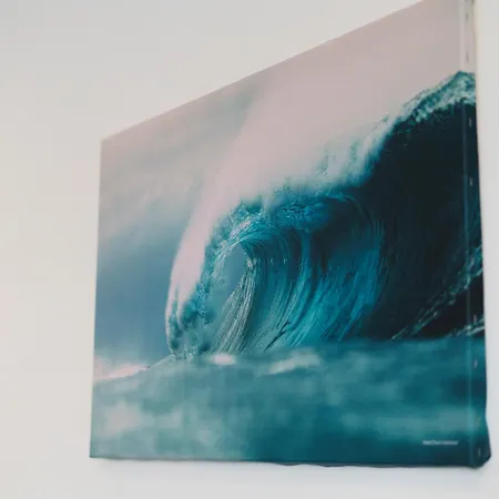 Lejlighed 104 - Supertubos