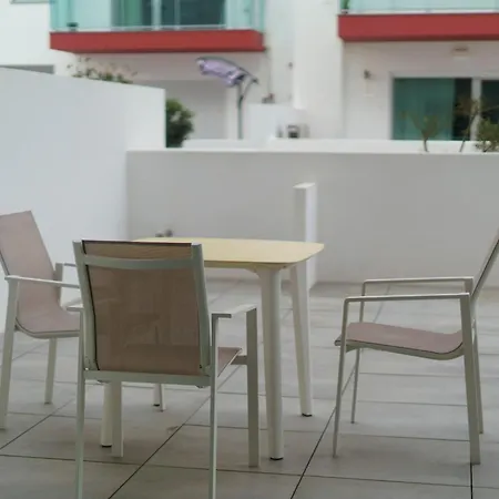 Lejlighed 104 - Supertubos Atouguia Da Baleia