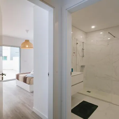 Lejlighed 104 - Supertubos