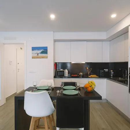 Lejlighed 104 - Supertubos