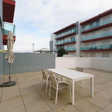 Lejlighed 104 - Supertubos