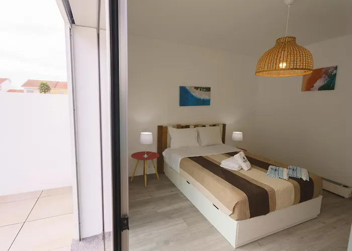 104 - Supertubos Atouguia Da Baleia