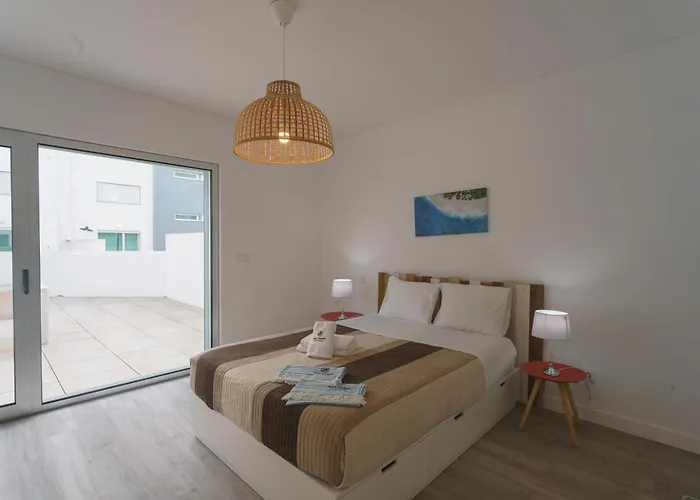 104 - Supertubos * Atouguia Da Baleia