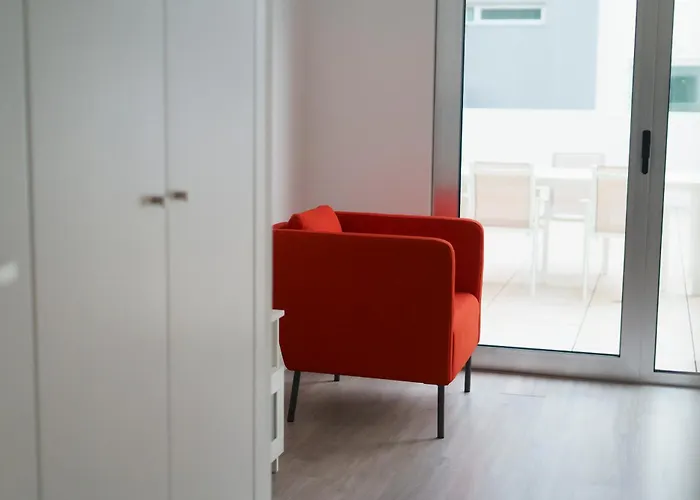 104 - Supertubos Apartment *