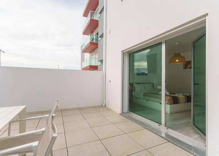 104 - Supertubos * Atouguia Da Baleia