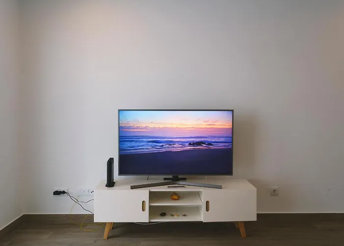 104 - Supertubos Apartment