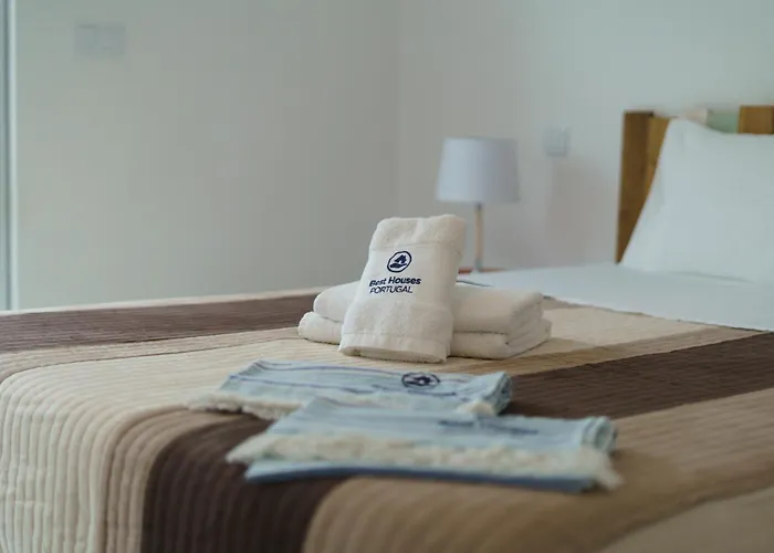 104 - Supertubos Apartment