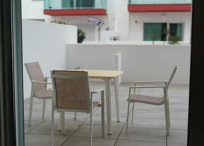 Apartment 104 - Supertubos Atouguia Da Baleia