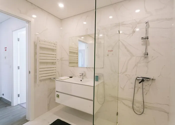 104 - Supertubos Apartment Atouguia Da Baleia