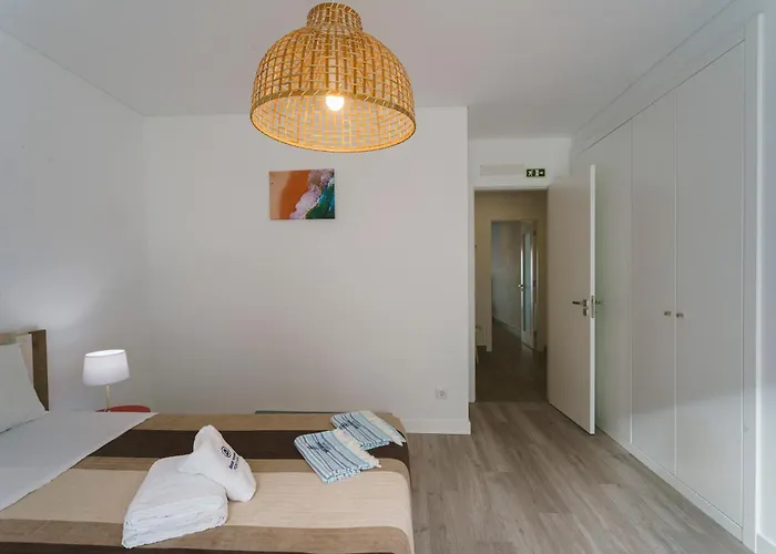 104 - Supertubos Apartment Atouguia Da Baleia